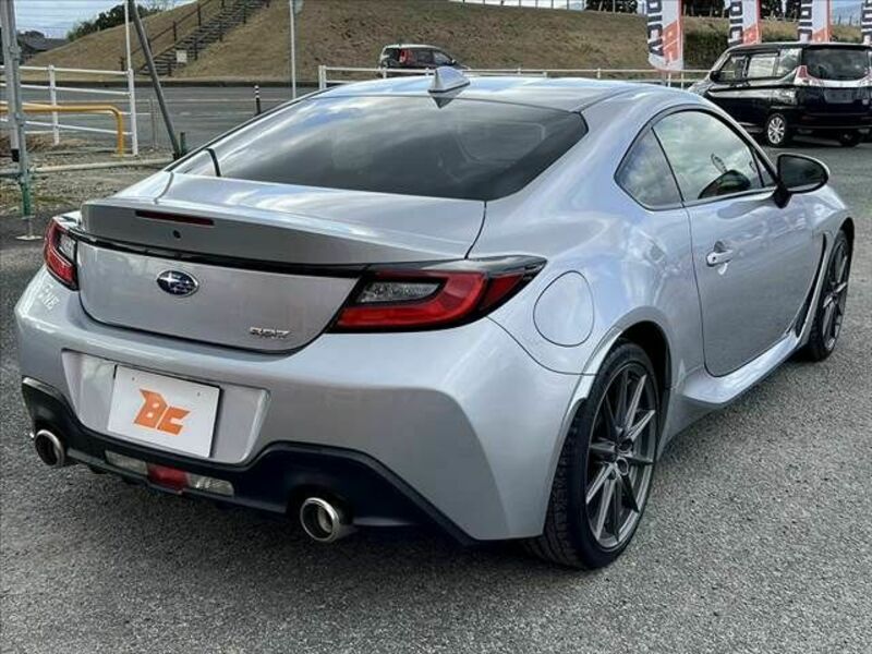 BRZ