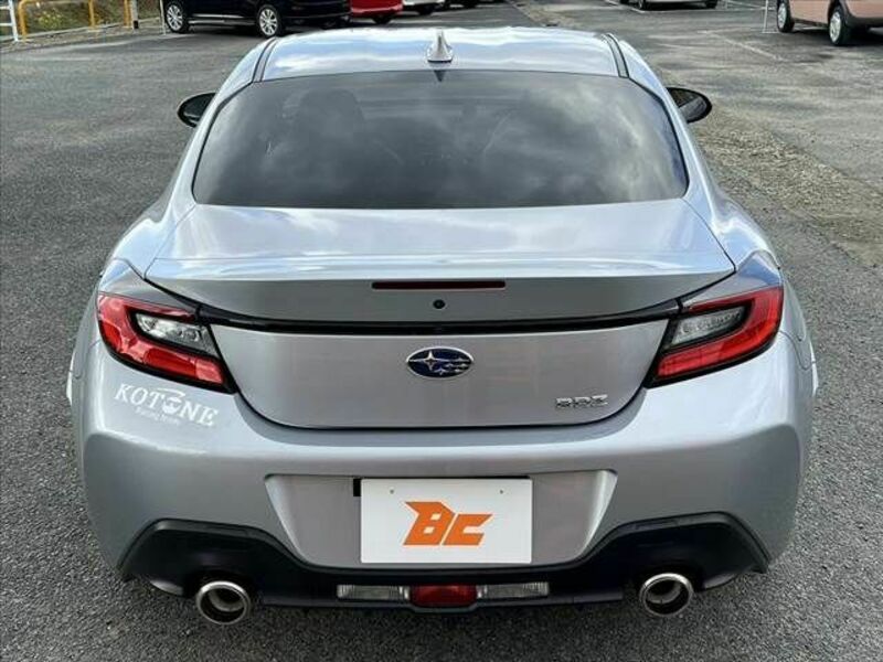 BRZ