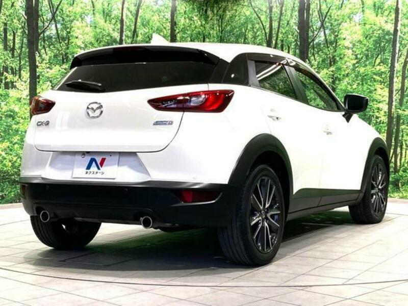 CX-3