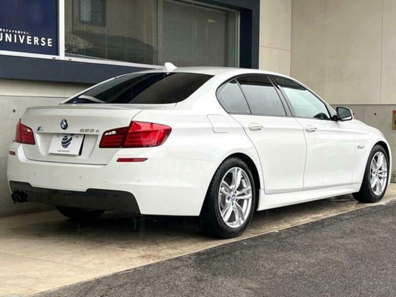 5 SERIES