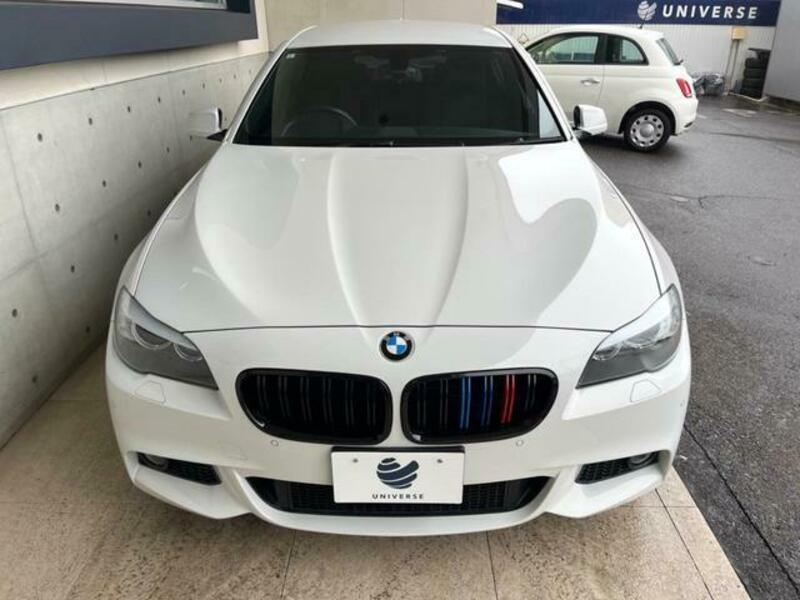 5 SERIES