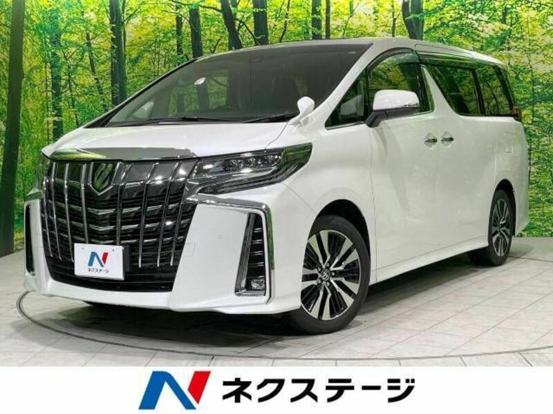 ALPHARD-0