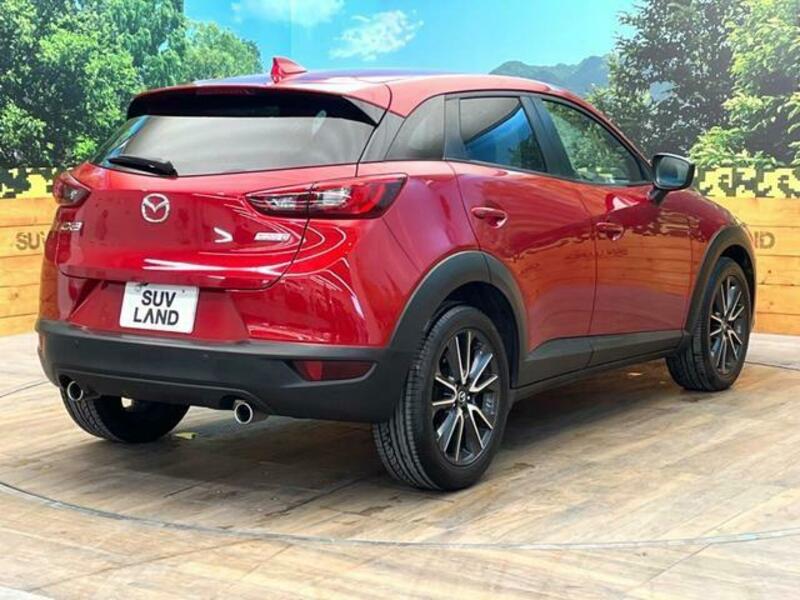 CX-3