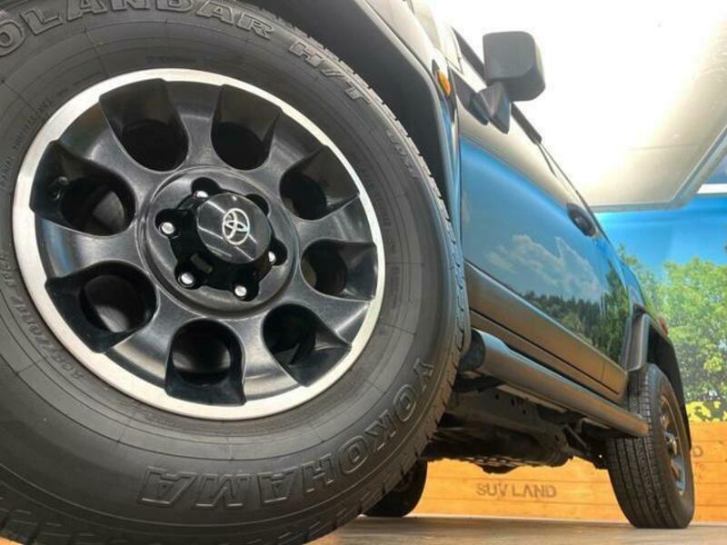 FJ CRUISER