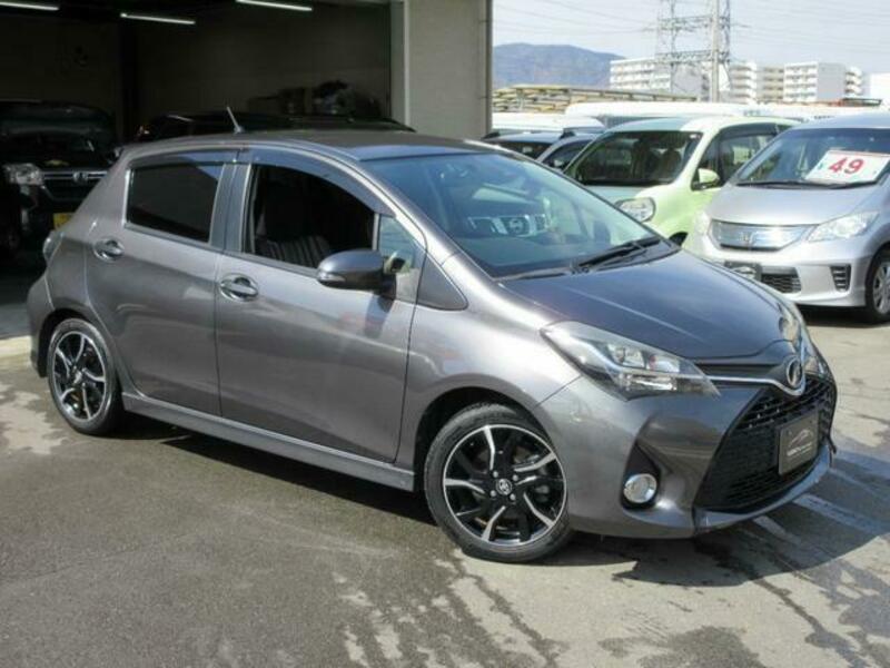 VITZ