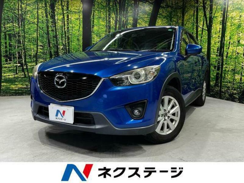 CX-5-0