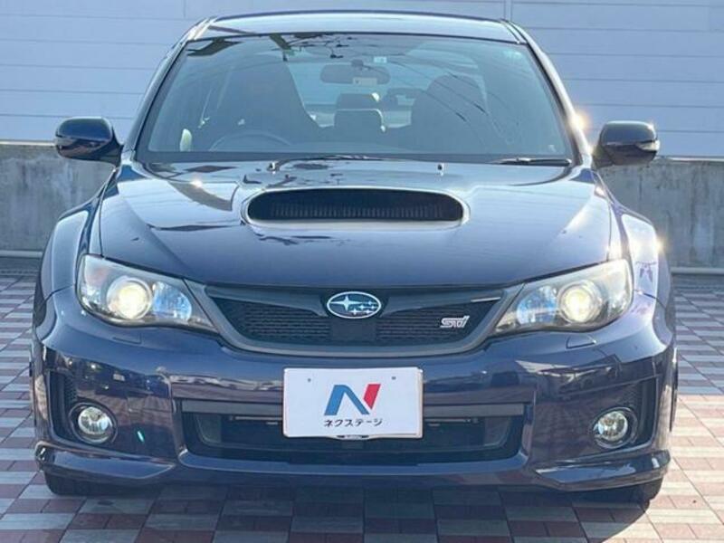 IMPREZA