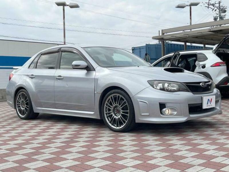 IMPREZA