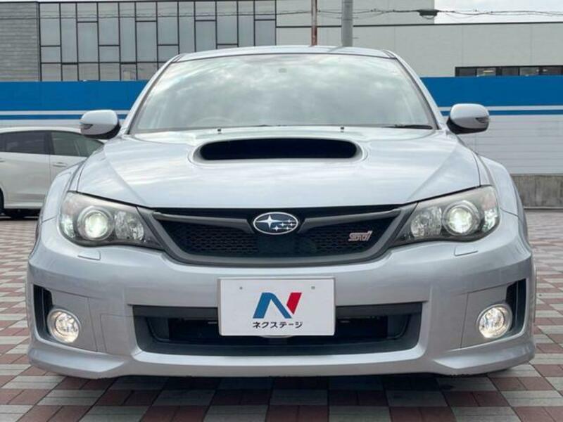 IMPREZA