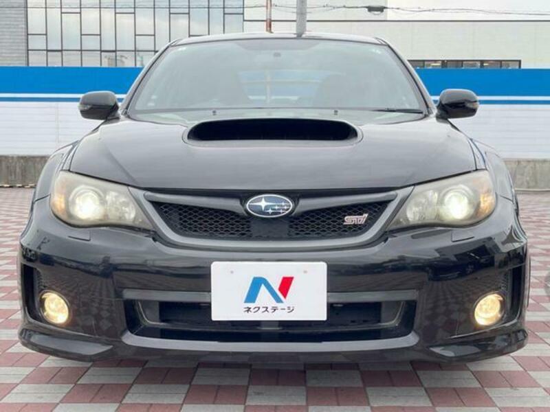 IMPREZA