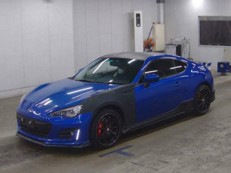 BRZ