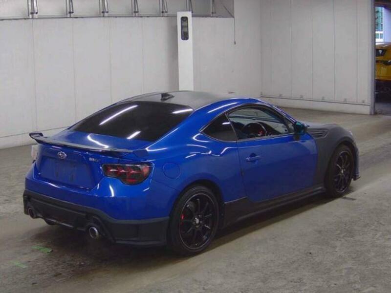 BRZ