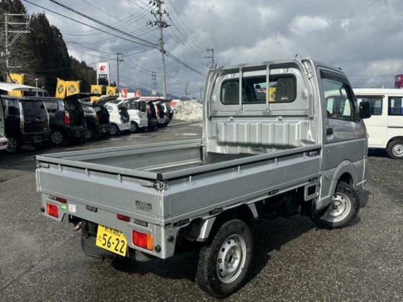 CARRY TRUCK