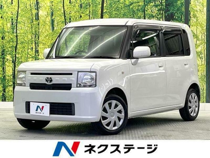 TOYOTA PIXIS SPACE