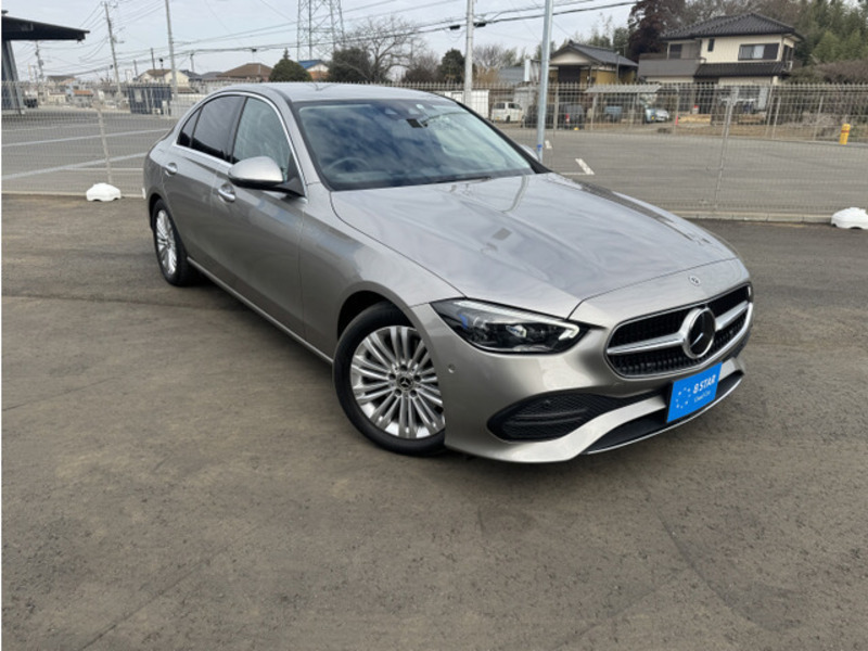 C-CLASS