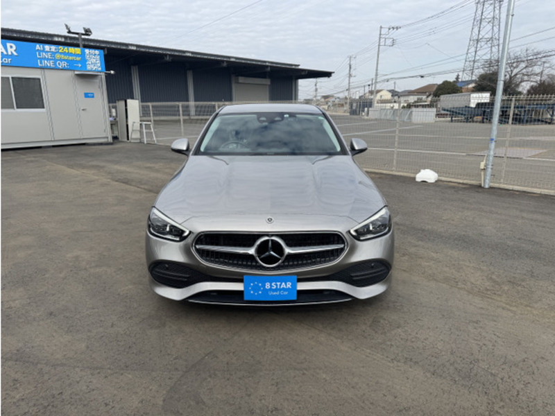 C-CLASS