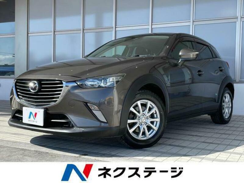 CX-3-0