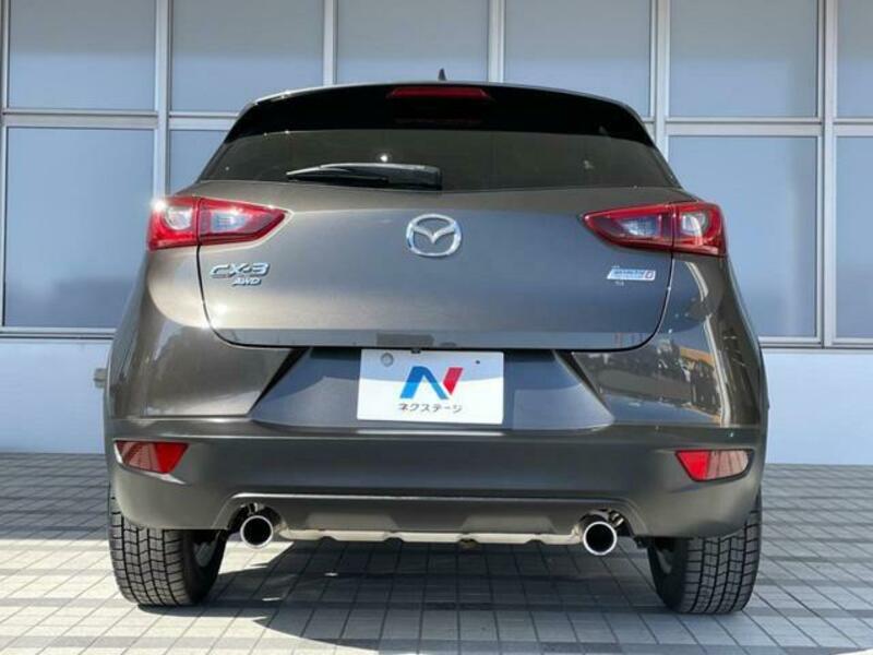 CX-3