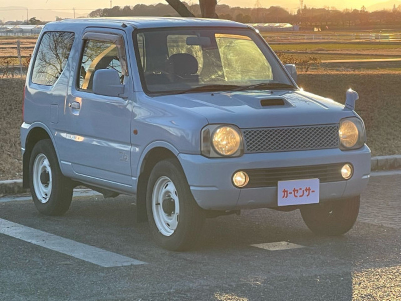 JIMNY