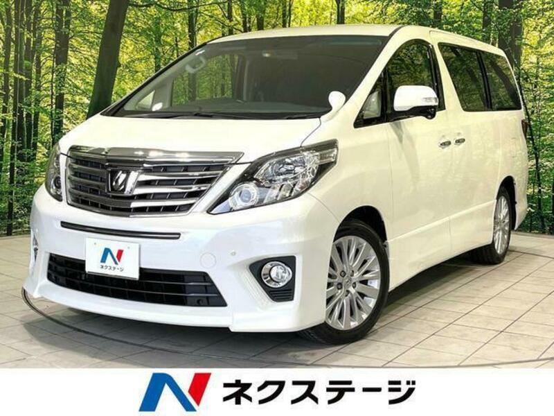 ALPHARD-0