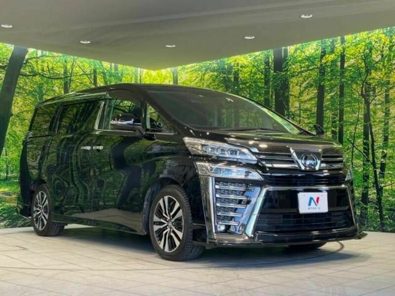 VELLFIRE