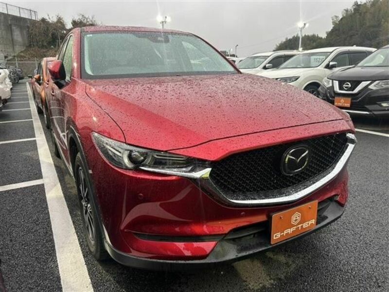 CX-5-0