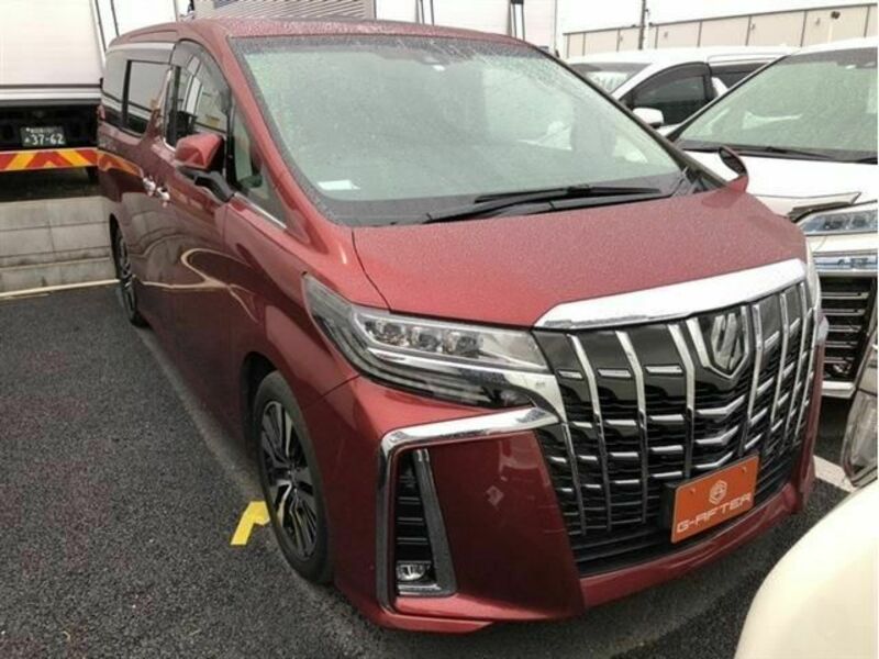 ALPHARD-0