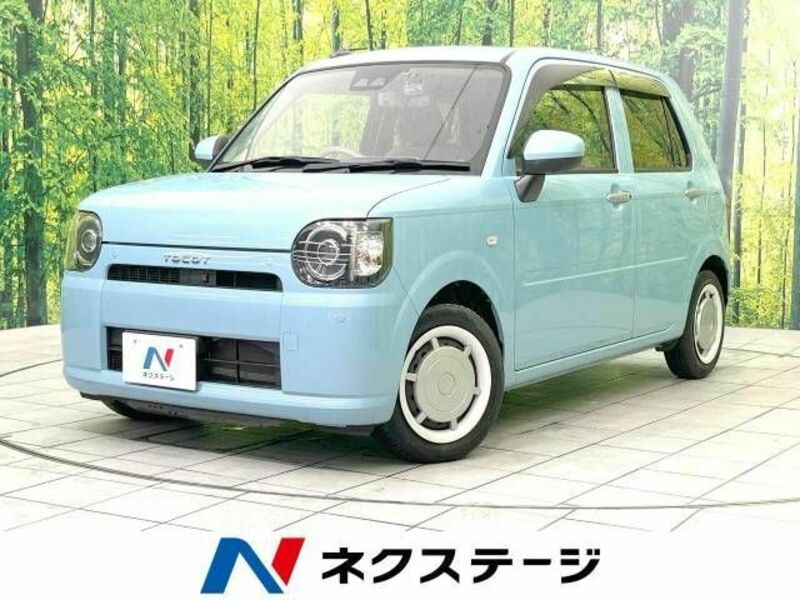 DAIHATSU MIRA TOCOT