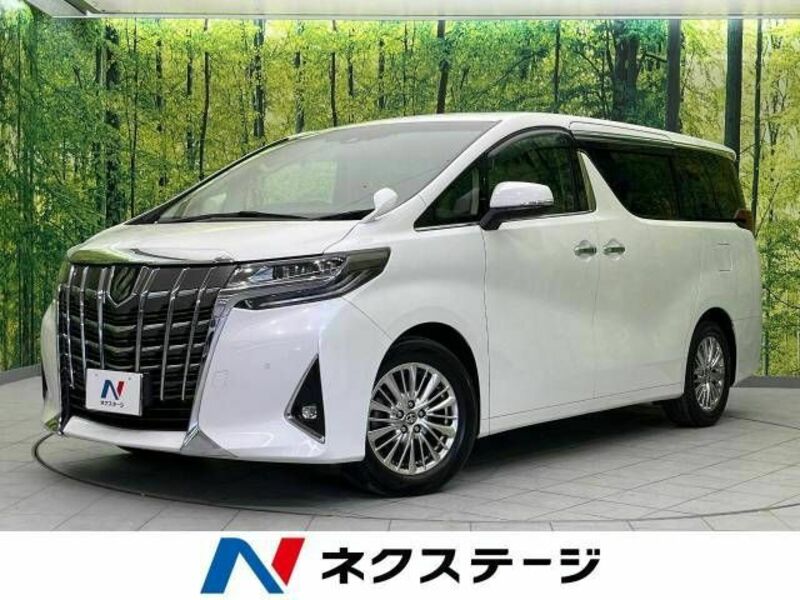 ALPHARD-0