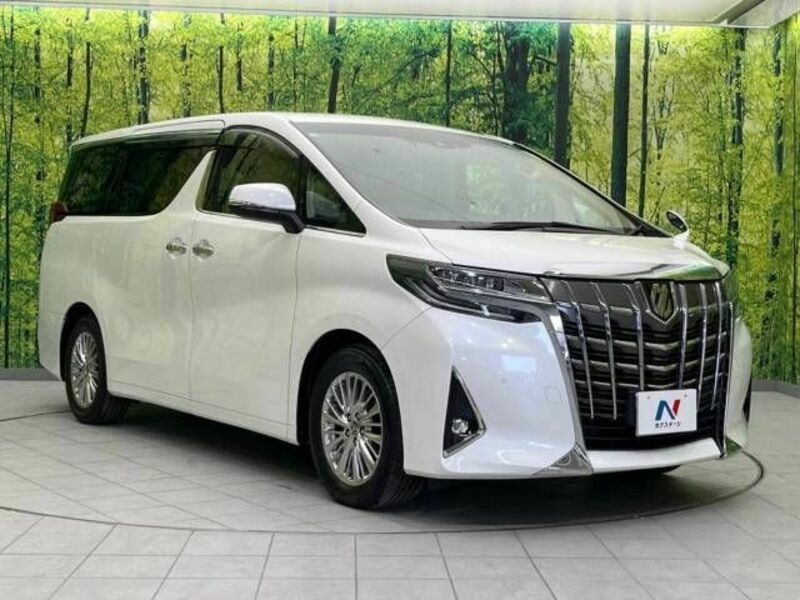 ALPHARD