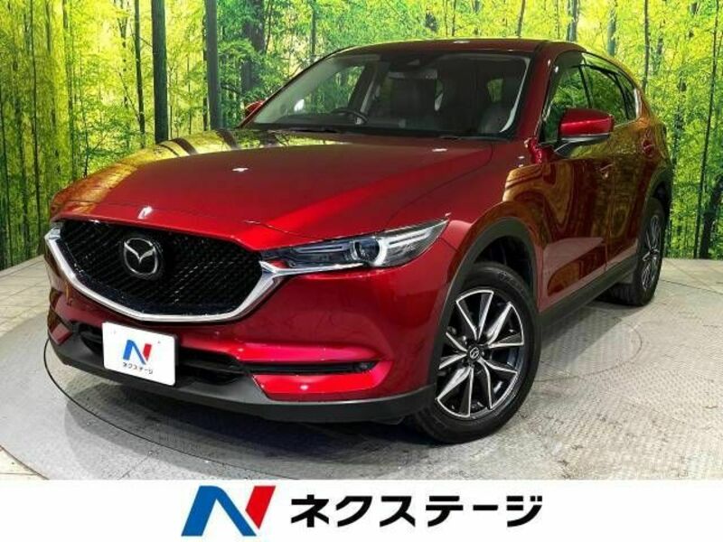 CX-5-0