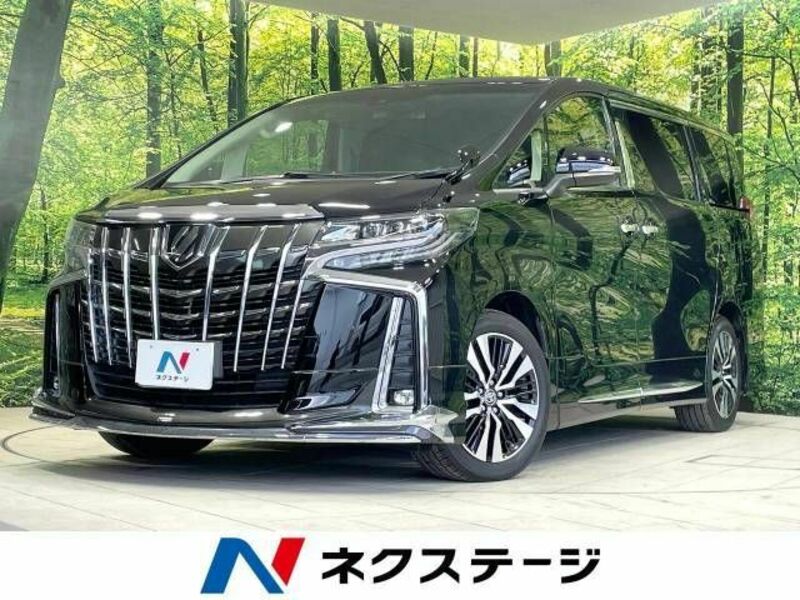 ALPHARD-0