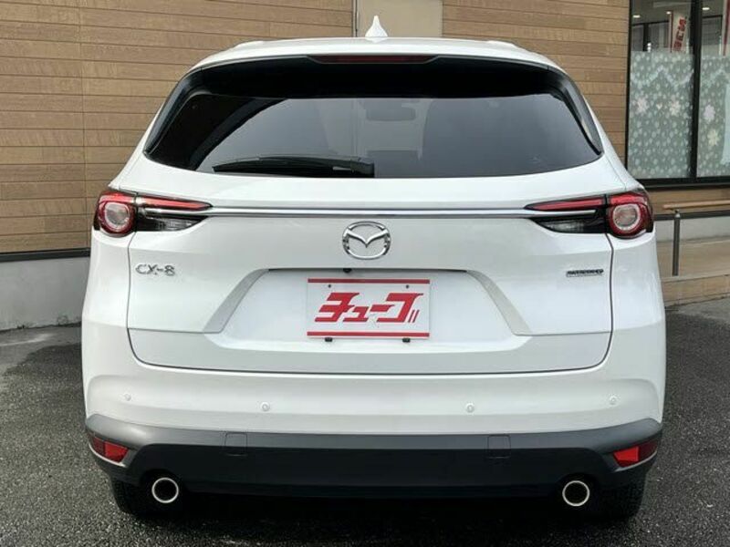 CX-8