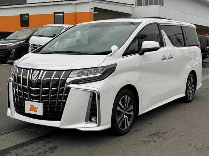 ALPHARD