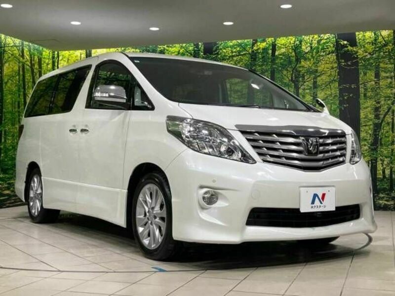 ALPHARD