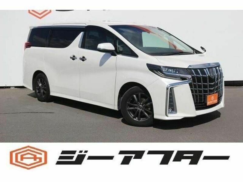 ALPHARD-0