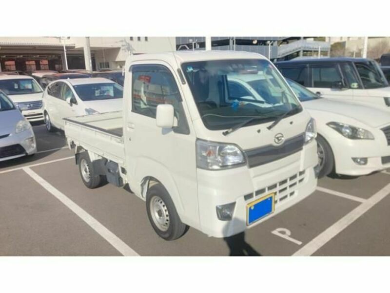 HIJET TRUCK-0