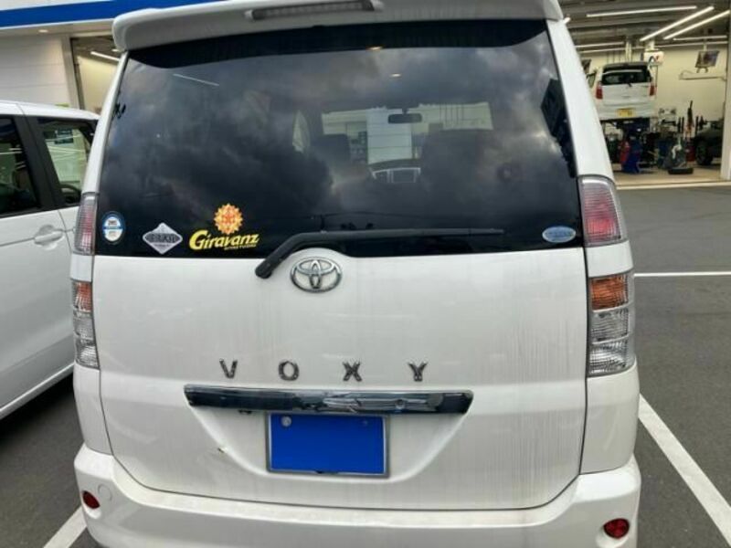 VOXY