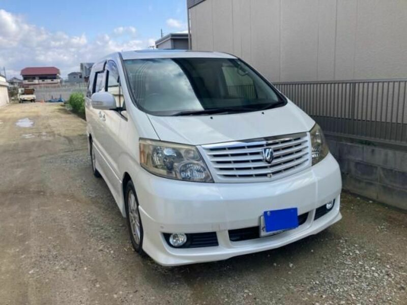 ALPHARD-0