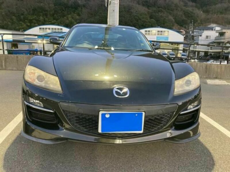 RX-8-0