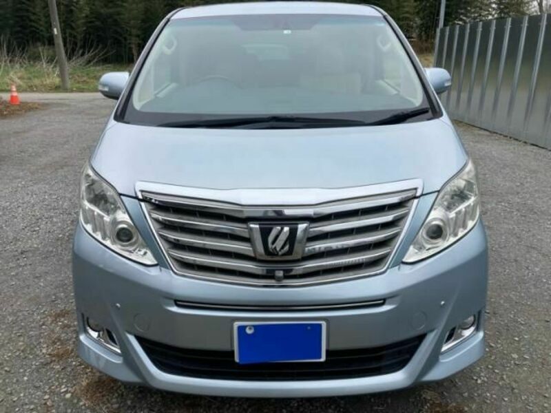 ALPHARD-0