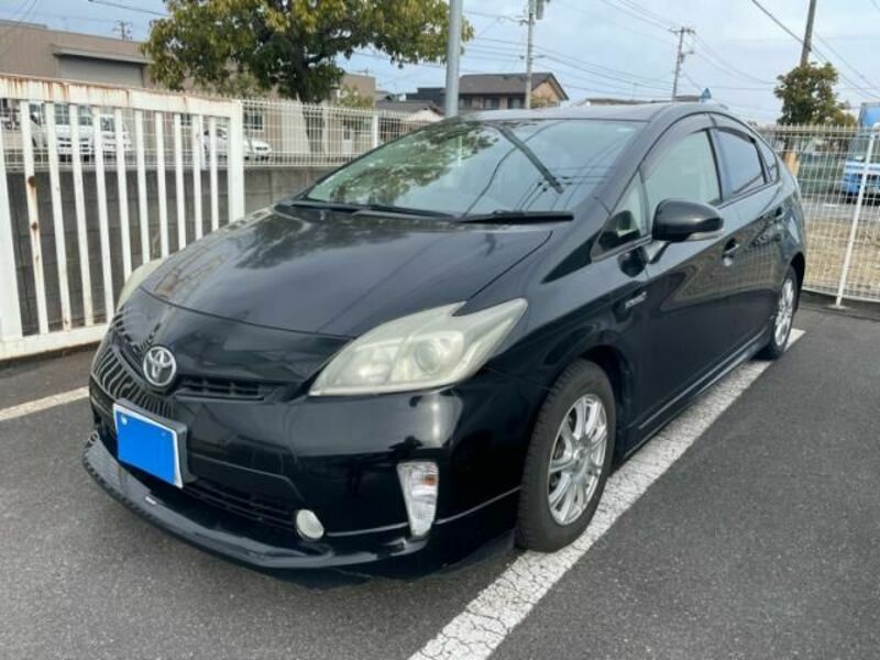 PRIUS