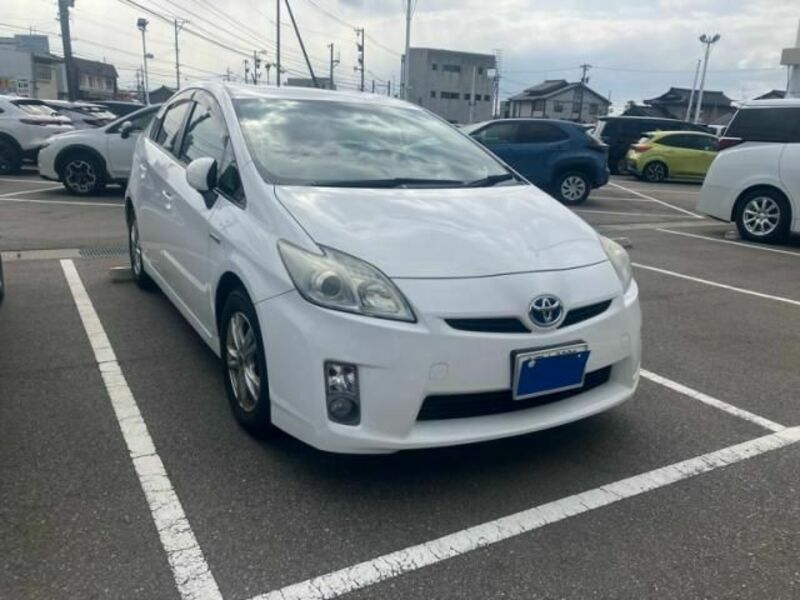 PRIUS