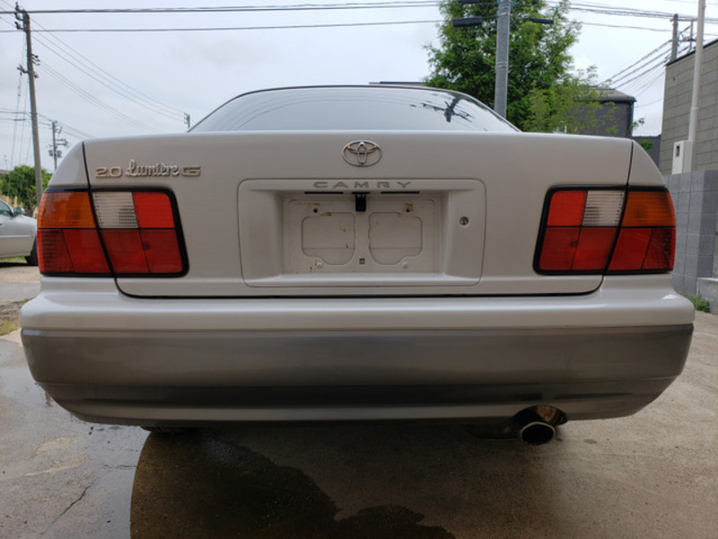 CAMRY