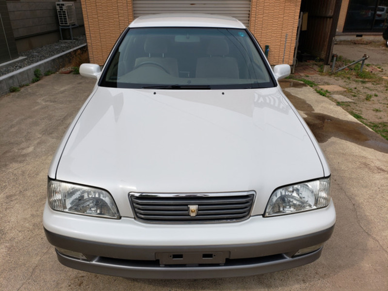 CAMRY