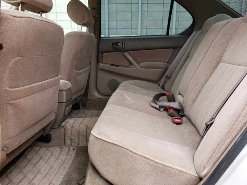 CAMRY