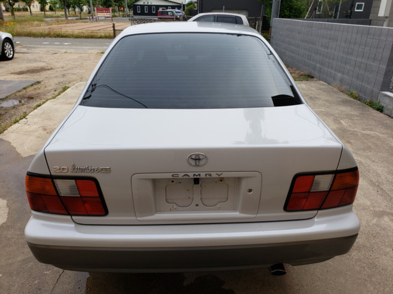 CAMRY