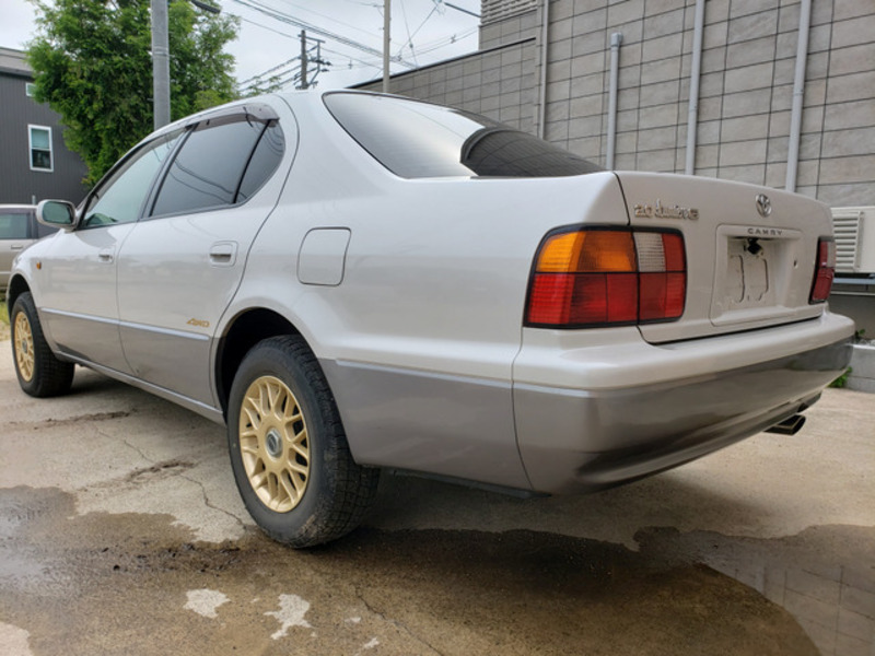CAMRY