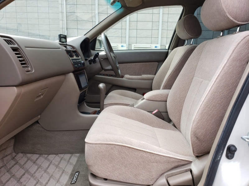 CAMRY