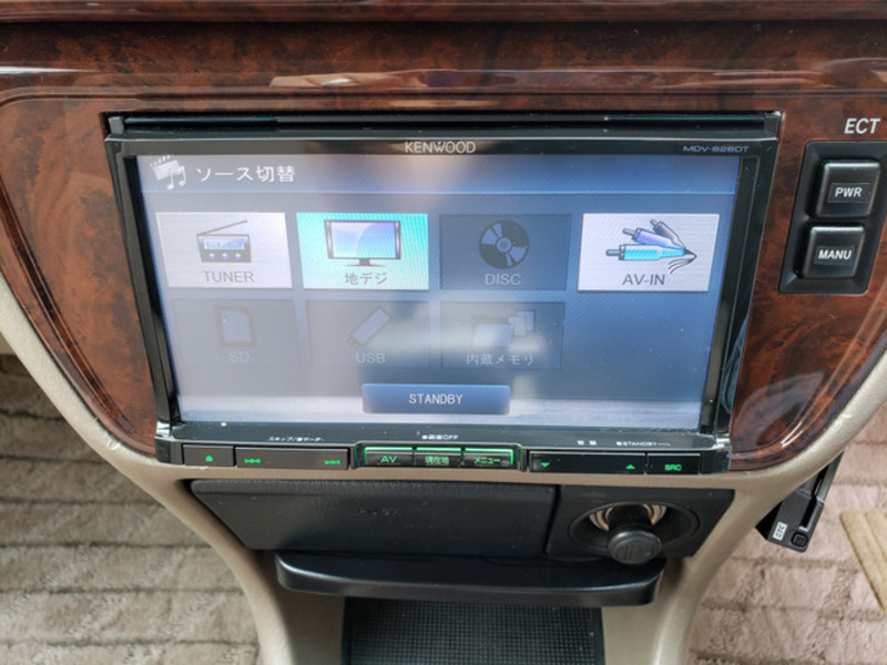 CAMRY